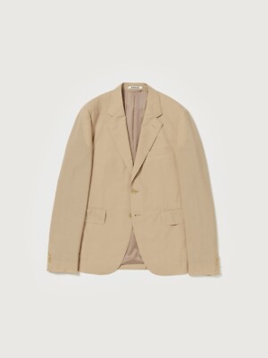 AURALEE SUPER FINE TROPICAL WOOL JACKET from Japan brand new | eBay