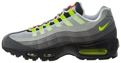 Nike Air Max 95 Antifreeze (2019) Size 8. AT9865-004 | eBay