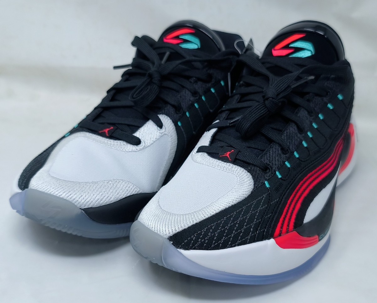 Size 10.5 - Jordan Luka 4 PF Bloodline 2025 HF0824-001 | eBay