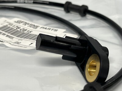 New 21176-0815 2016 - 2020 KAWASAKI REAR WHEEL SENSOR NINJA ZX-10R