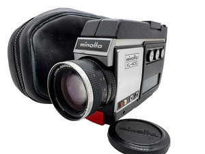 Minolta XL 400 | eBay