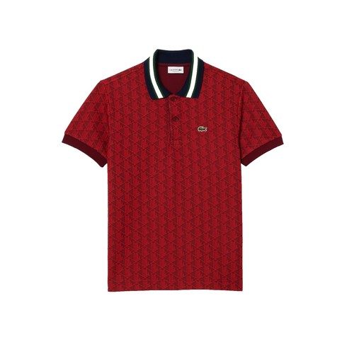 Lacoste Polo Shirt 