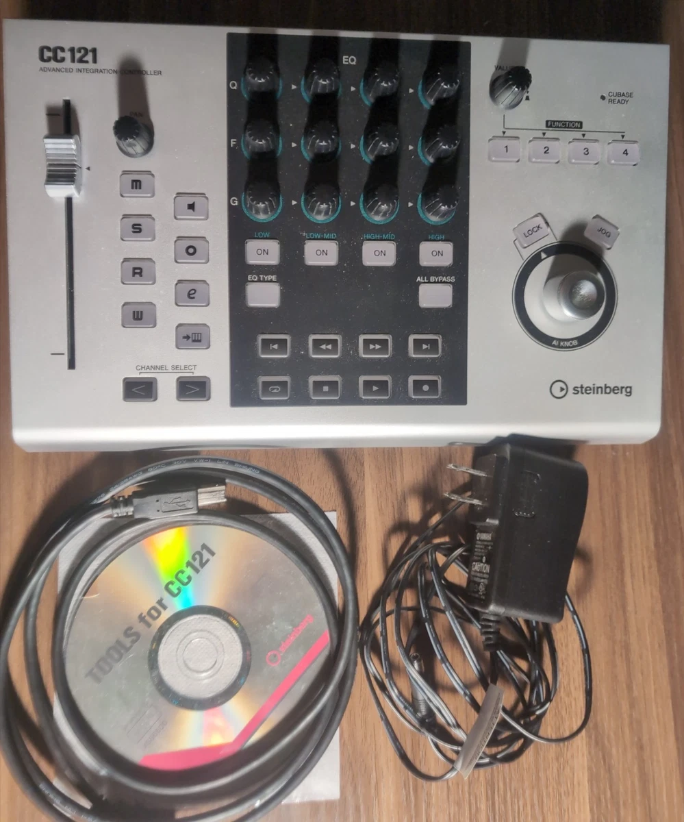 steinberg cc121 products for sale | eBay