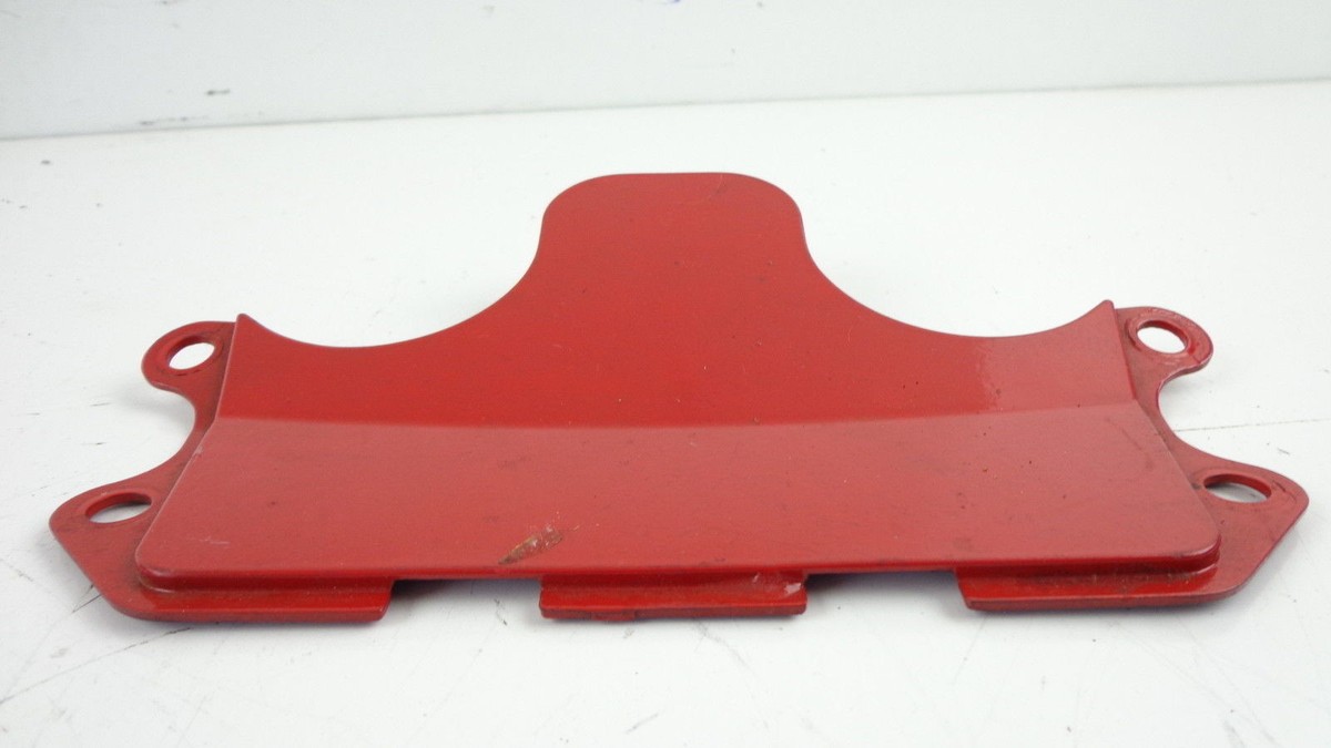 NEW NOS 1996-97 Kawasaki ZX600E ZX6 55022-1075-TF COVER-HEAD LAMP