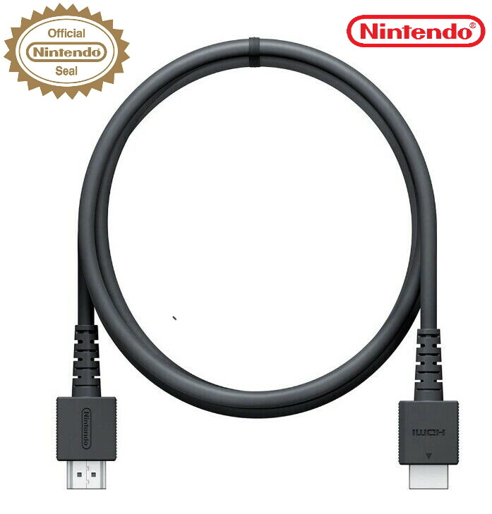 OEM Original Nintendo HDMI to HDMI Cable for Nintendo Switch