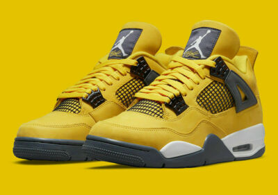 NIKE AIR JORDAN 4 RETRO CT8527-700 29cm