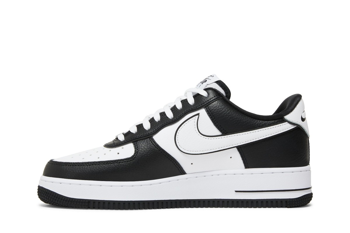 Nike Air Force 1 07 LV8 Panda DX3115-100 | eBay
