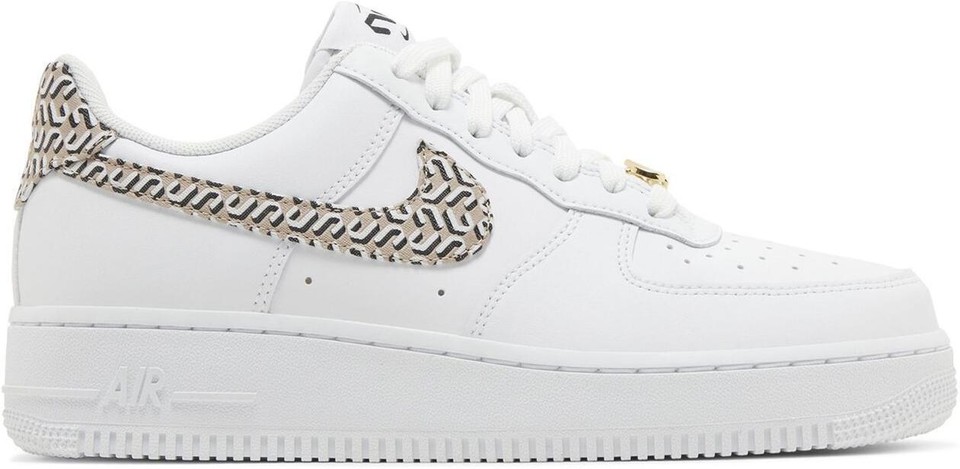 Nike Air Force 1 LX United in Victory - White W for sale | eBay