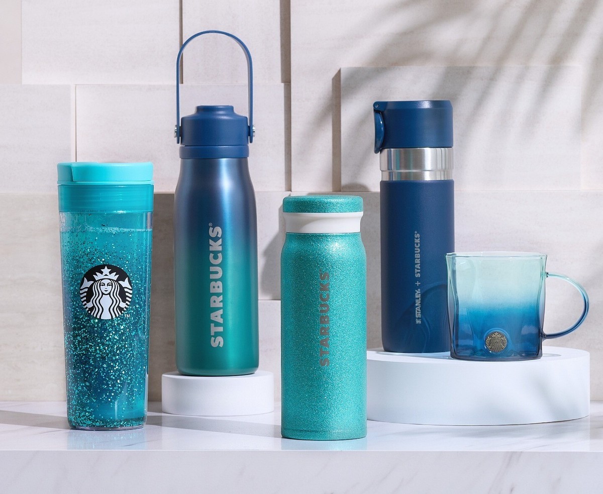 2025 Starbucks Japan Summer 