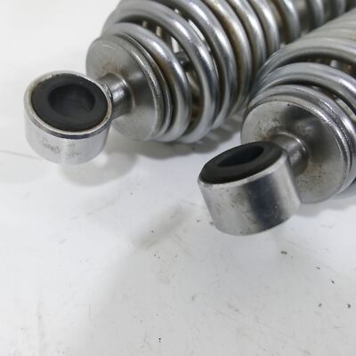 Yamaha XV 535 Virago Stoßdämpfer hinten Federbein Dämpfer 72314 | eBay