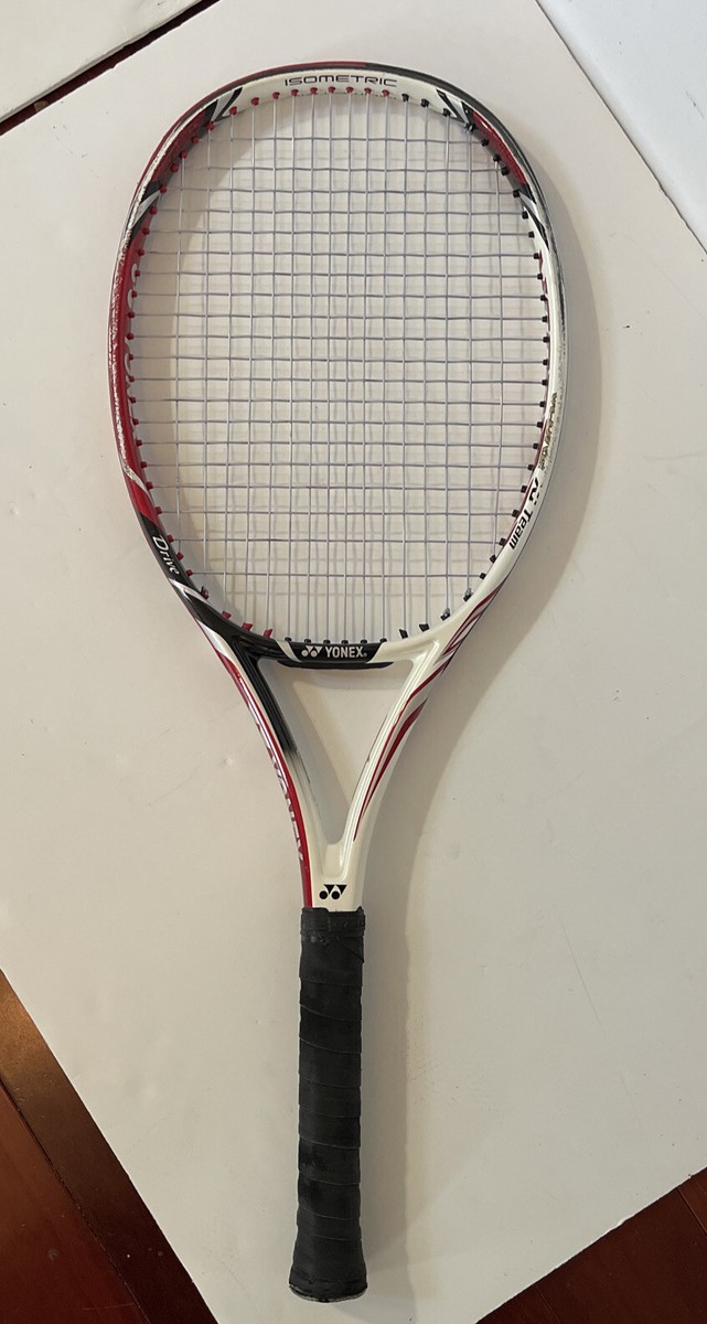 Yonex V Core XI Team 3D Vector Tennis Racket | eBay