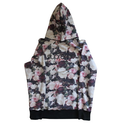 Supreme Power Corruption Lies PCL Hoodie Sweatshirt Size Medium M