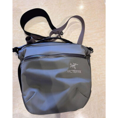 Arc'teryx Arrow 8 Beams Exclusive | eBay