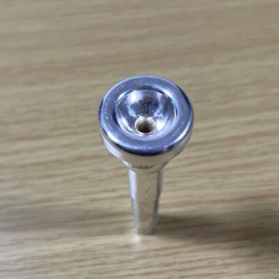GR Wayne Bergeron Signature Model Studio Trumpet Mouthpiece Used
