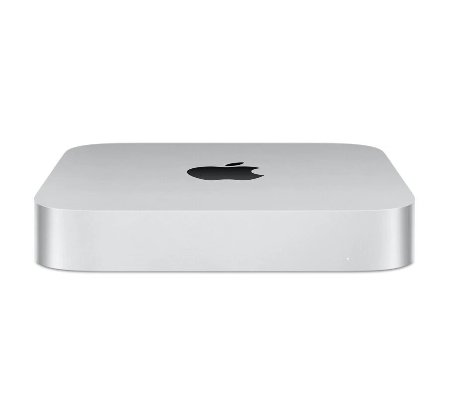 Mac Mini 2023 | A2686 | Apple M2 | 16GB RAM | 512GB SSD | 1-Year
