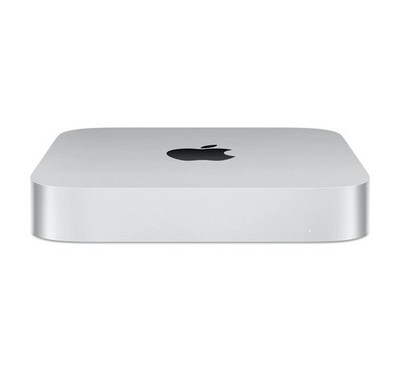 Mac Mini 2023 | A2686 | Apple M2 | 16GB RAM | 512GB SSD | 1-Year