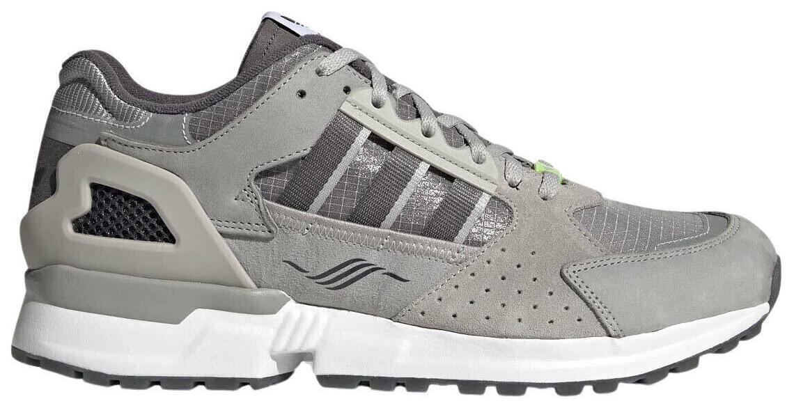 adidas ZX 10000 Clear Grey for Sale | Authenticity Guaranteed | eBay