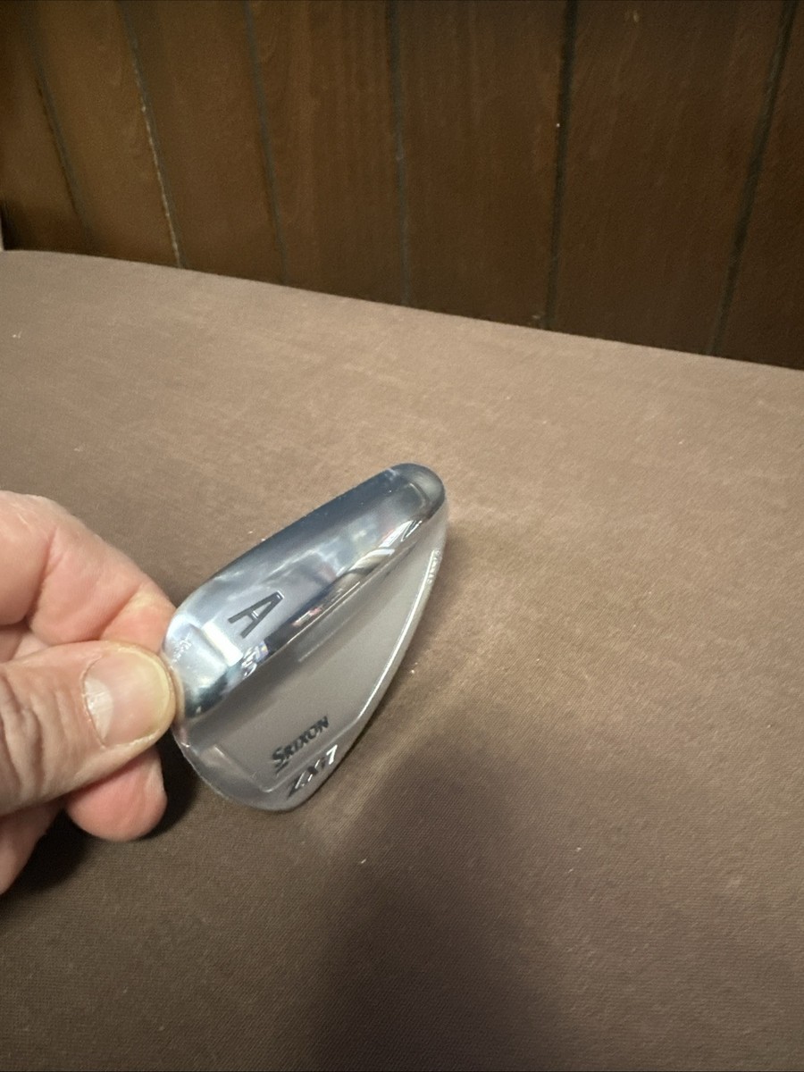 Srixon ZXi7 AW Head Only Men Right-Handed 2025 Model | eBay