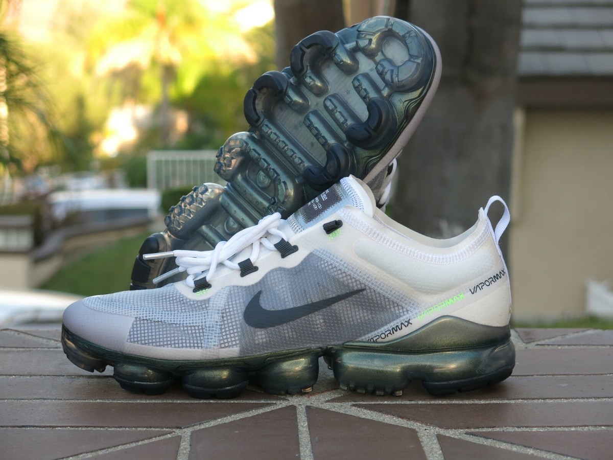 Nike Air Vapormax 2019 PRM Men's Running, Cross Training Sneakers