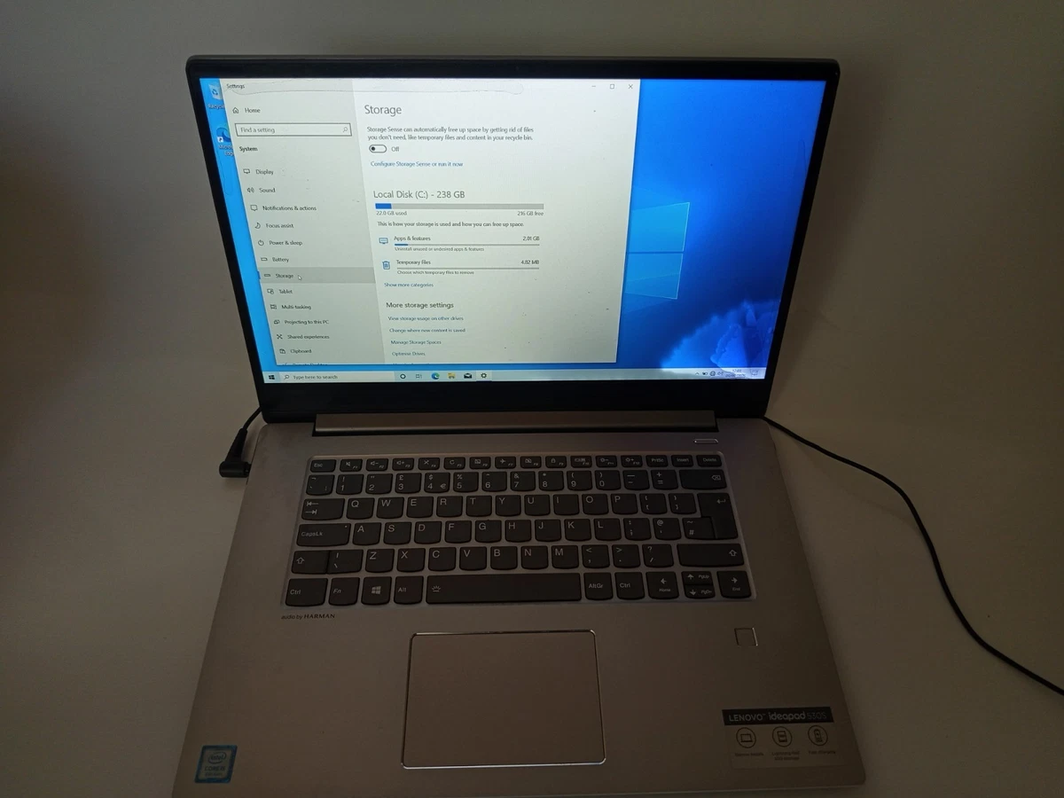 Lenovo IdeaPad 530S PC Laptops & Netbooks for Sale | Shop New