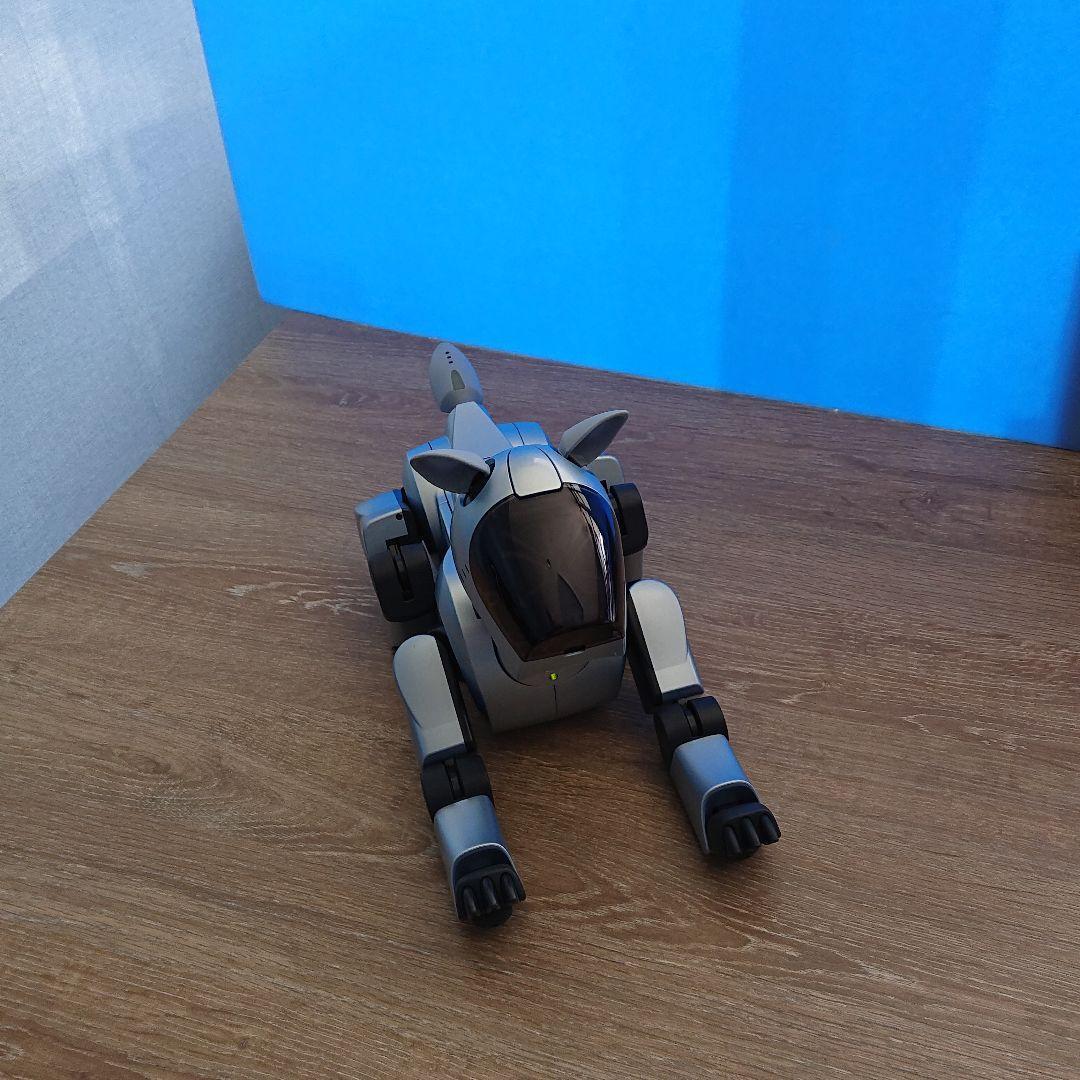 SONY AIBO ERS-210 robot Dog autonomous entertainment Special