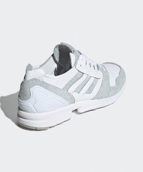 Adidas ZX 8000 Minimalist Shoes FZ3542 Size 9 # IN HAND | eBay