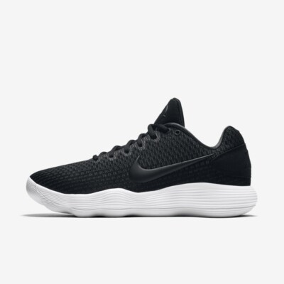 Nike Hyperdunk 2017 Low EP [897637-001] Men Basketball Shoes REACT