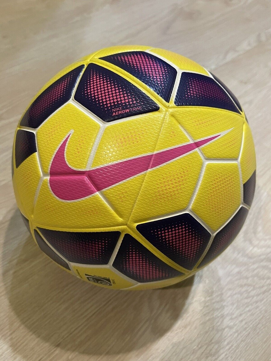 NIKE ORDEM 2 アジアカップ2015公式試合球 NIKE ORDEM 2 アジアカップ