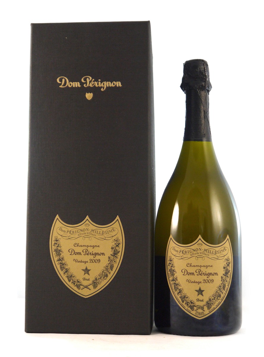 2009 Dom Perignon Vintage Champagne 2009 | eBay