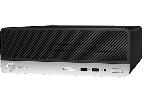 HP ProDesk 400 G4 Desktop SFF i5 7th Gen 1TB HDD 8GB RAM Win 10