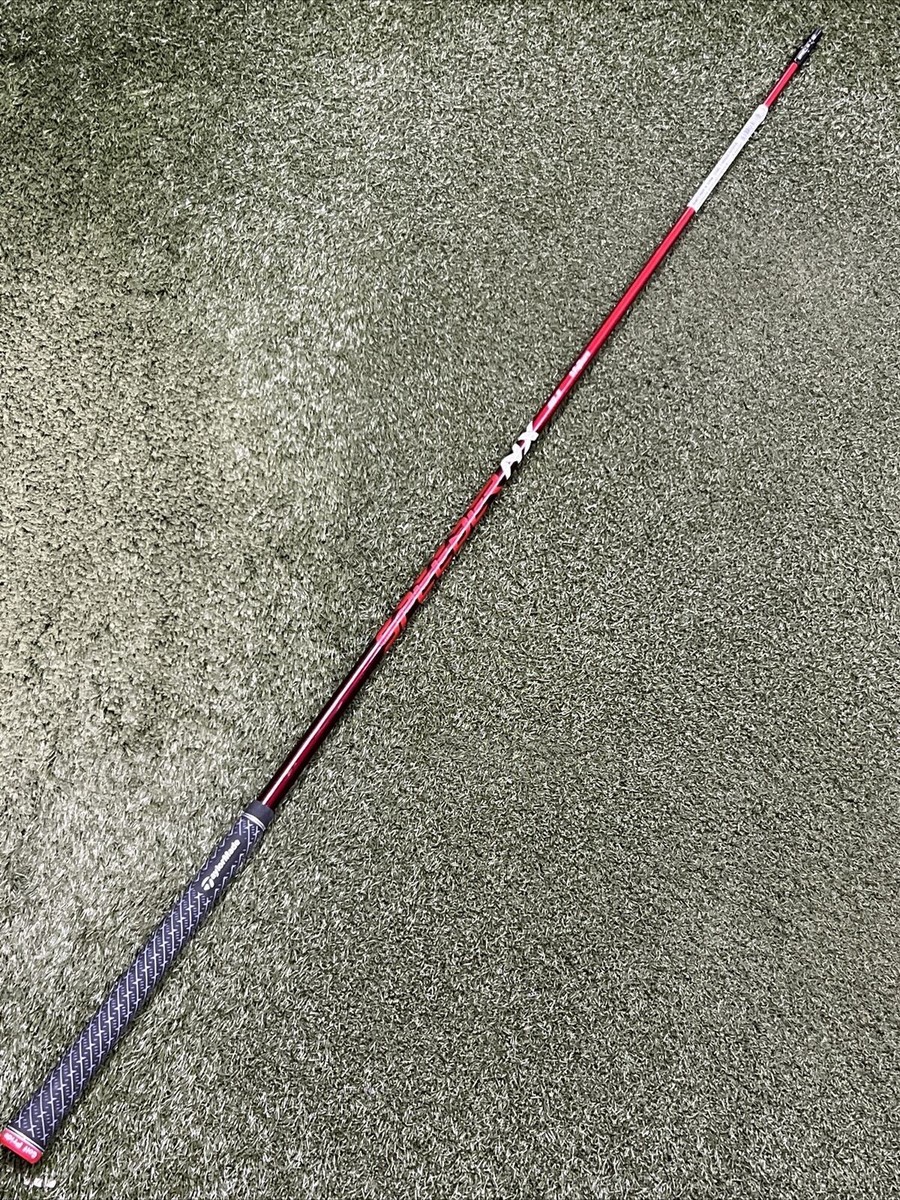 New Taylormade Fujikura Fujikura Speeder NX Driver Shaft SENIOR