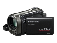 Panasonic HDC-TM60 ビデオカメラ 本体 - Panasonic HDC-TM60 ビデオ
