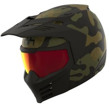 iCON ヘルメット 迷彩 3XL iCON ヘルメット 迷彩 3XL iCON ヘルメット