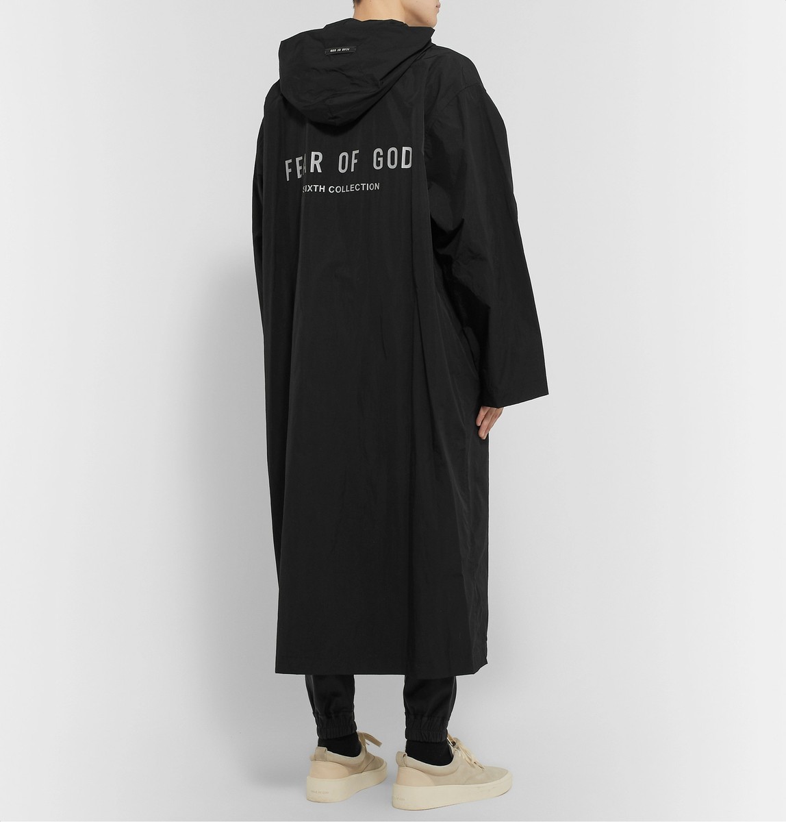 $1195 Fear of God 