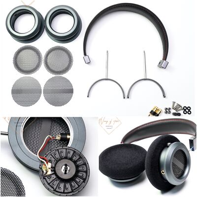 Upgrade Premium Metal Headband For KOSS Porta Pro KSC35 KSC75