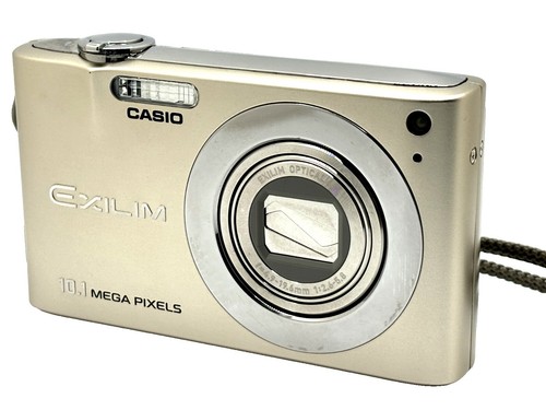 Casio EXILIM ZR1000 EX-ZR1000 *10 anniv. limited edition *10000