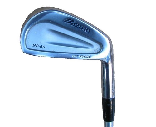 Mizuno T-Zoid Pro-II Single 3 Iron Fenwick World Class Flighted