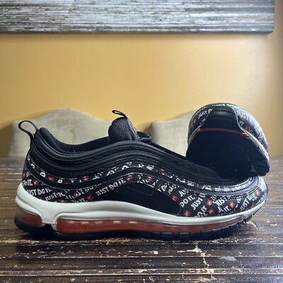 2018 Nike Air Max 97 