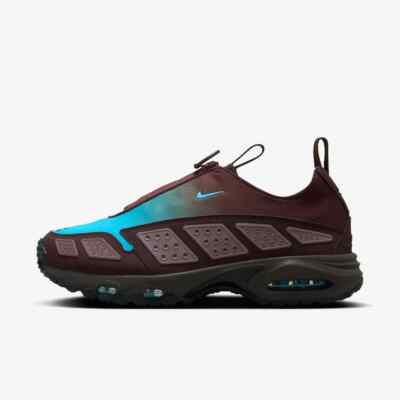 New Nike Air Max SNDR GTX Shoes - Burgundy Crush (HQ4189-600) | eBay
