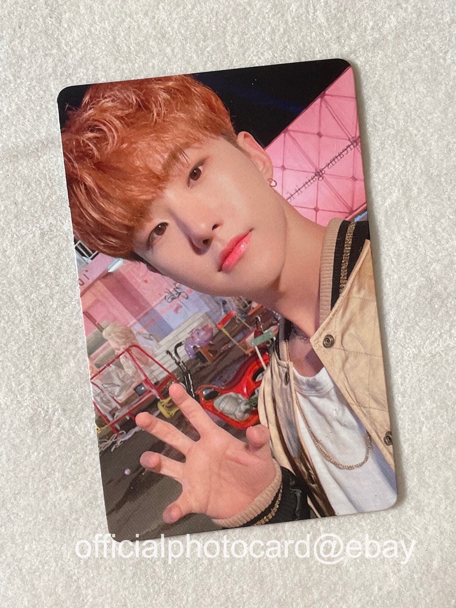 ラス1枚】Your Choice 一直娱 中国 トレカ C ver ジョシュア ラス1枚】Your