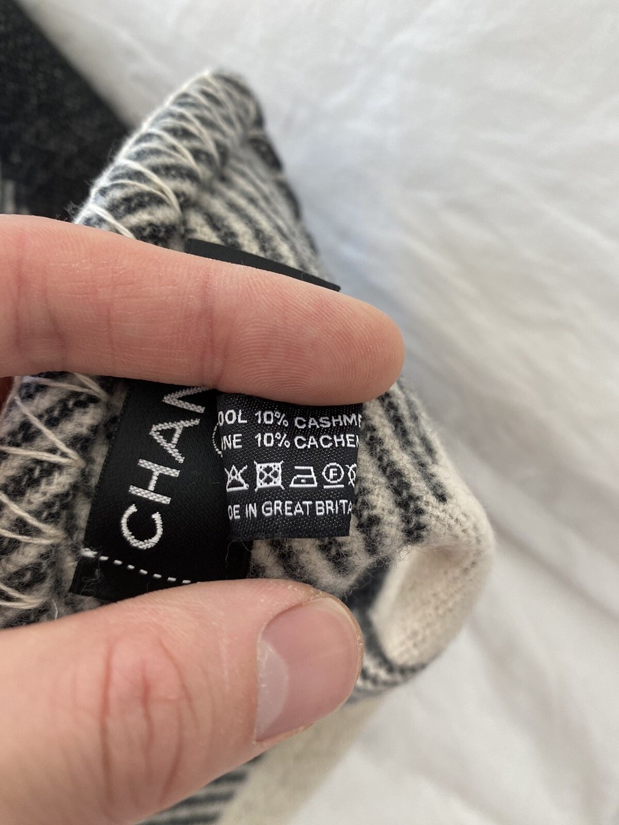 CHANEL blanket | eBay