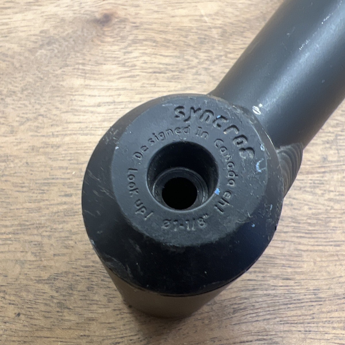 パーツ Syncros cattle prod stem 120mm パーツ Syncros Cattle prod