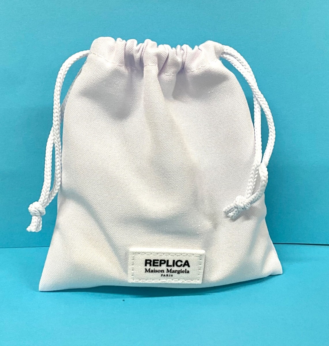 Maison Margiela REPLICA ストラップポーチ 新品未使用 MAISON