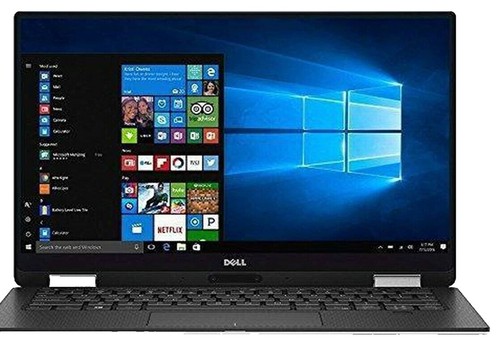 Dell XPS 13 9380 i5-8265@1.8GHz, 8GB Ram, 256GB SSD, Windows 11