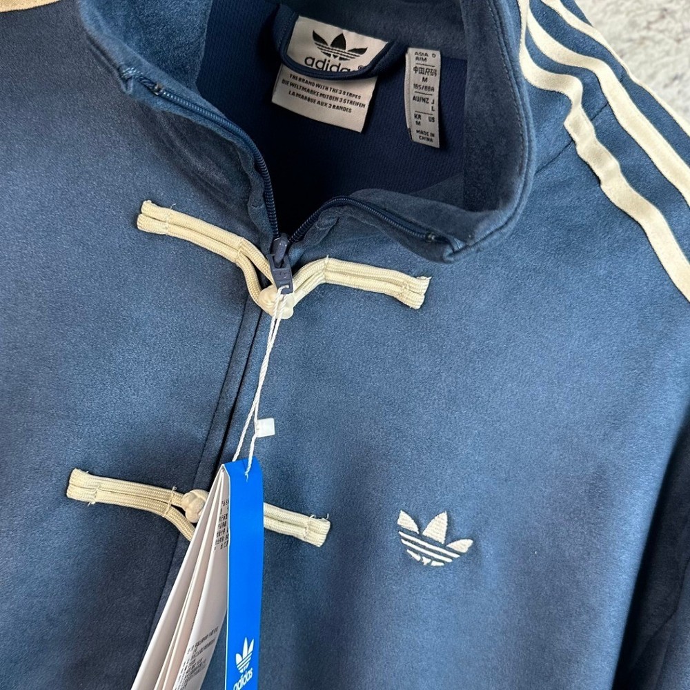 NEW 2026 Adidas Originals Ctt Snake Year Limite Chinese Stand