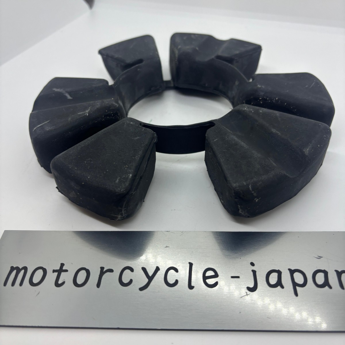 KAWASAKI Genuine 1990-1993 Ninja ZX-10 ZX-11 Damper Shock RR Hub