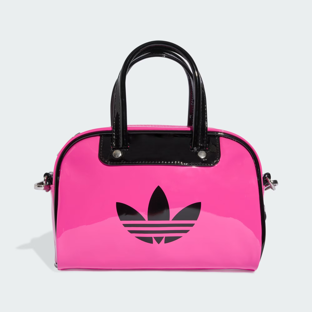 adidas Originals Adicolor Mini Bowling Trefoil Bag JX0249 | eBay