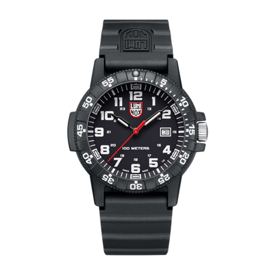 Luminox Men's Leatherback Sea Turtle 44mm Quartz Watch XS.ZC21 | eBay