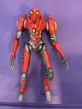 Marvel Legends SP//dr SP dr Build A Figure