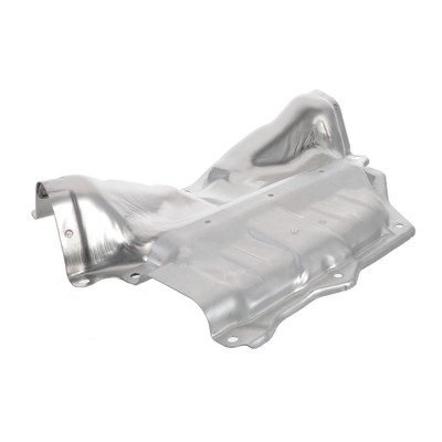 OEM NEW 2012-2022 Crosstrek Forester Impreza Rear Exhaust Heat